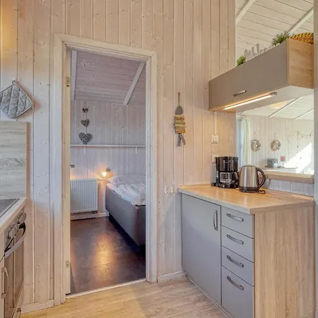 Strandpark 5 Holiday home Schonhagen (Schleswig-Holstein)