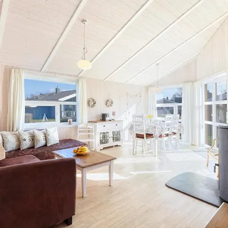 Strandpark 5 Vakantiehuis Schönhagen