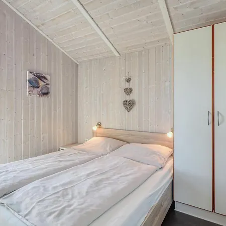 Strandpark 5 Holiday home *