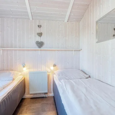 Ferienhaus Strandpark 5 Schönhagen