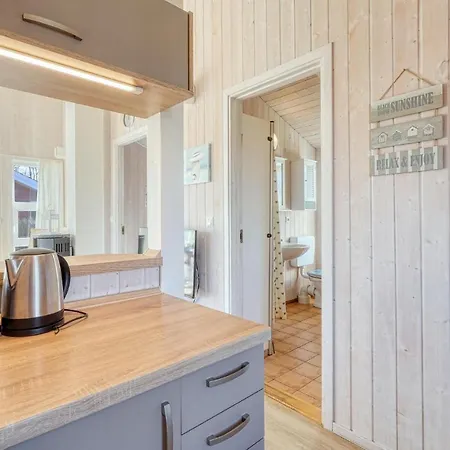 Strandpark 5 Schonhagen (Schleswig-Holstein)