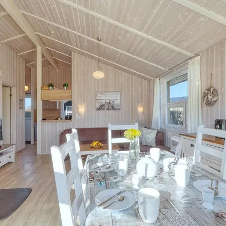 Strandpark 5 * Schonhagen (Schleswig-Holstein)