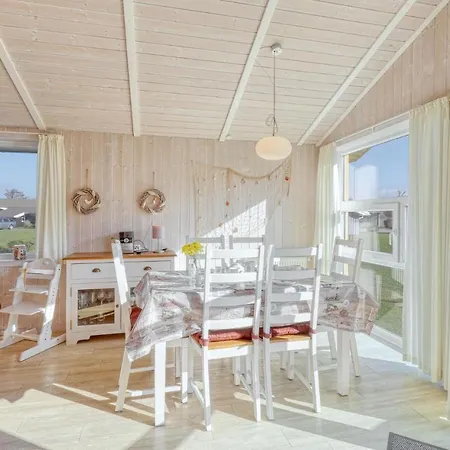 Strandpark 5 Holiday home