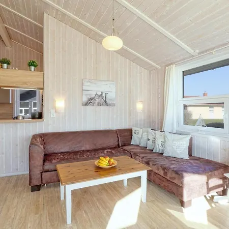 Ferienhaus Strandpark 5 Schönhagen