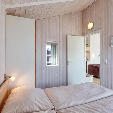 Strandpark 5 Ferienhaus *