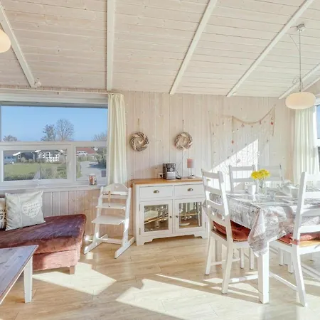 Holiday home Strandpark 5 Schonhagen (Schleswig-Holstein)