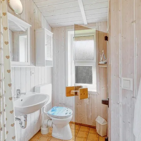 Strandpark 5 Holiday home Schonhagen (Schleswig-Holstein)