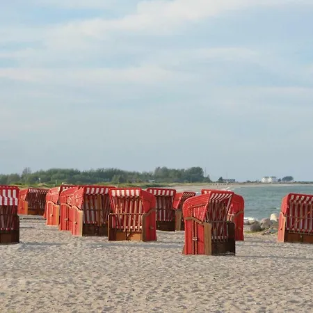 Strandpark 5 Holiday home Schonhagen (Schleswig-Holstein)