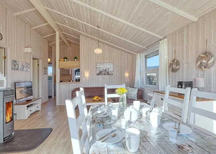 Strandpark 5 * Schönhagen