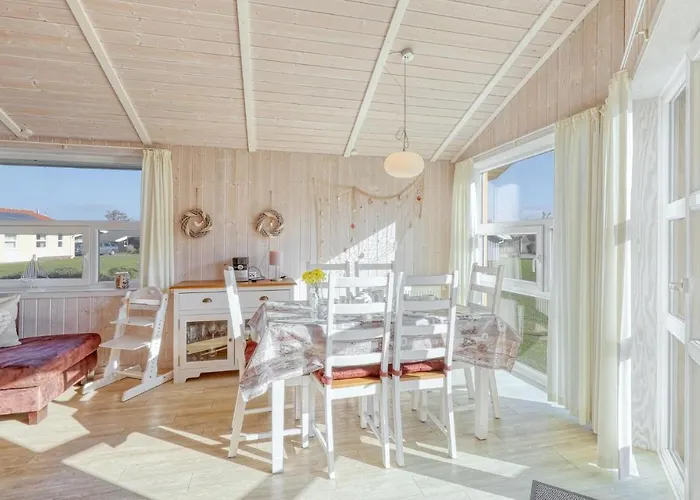 Strandpark 5 Vakantiehuis