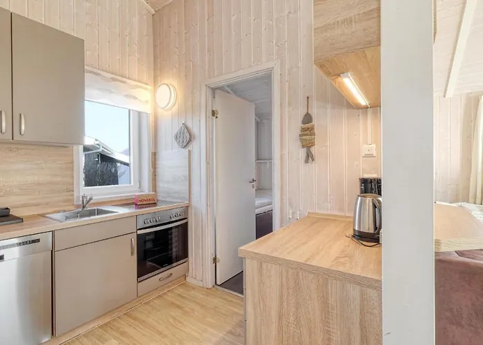 Strandpark 5 Vakantiehuis