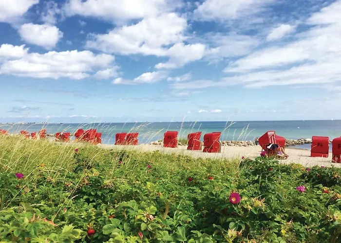 Strandpark 5 Vakantiehuis *